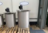 520 liter tank i Syrafast 316