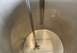 520 liter tank i Syrafast 316