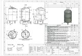 5200 liter tank i Syrafast 316