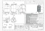 5200 liter tank i Syrafast 316
