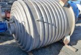 5200 liter tank i Syrafast 316