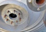 5200 liter tank i Syrafast 316