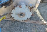 5200 liter tank i Syrafast 316