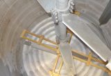 5200 liter tank i Syrafast 316