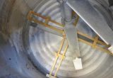 5200 liter tank i Syrafast 316