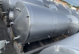 5200 liter tank i Syrafast 316