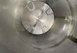 5200 liter tank i Syrafast 316
