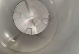 5200 liter tank i Syrafast 316