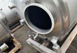 5200 liter tank i Syrafast 316