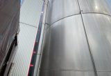 52000 liter tank i Rostfritt 304