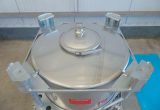 523 liter tank i Rostfritt 304