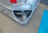 523 liter tank i Rostfritt 304