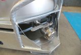 523 liter tank i Rostfritt 304