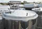5236 liter tank i Syrafast 316