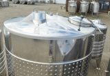 5236 liter tank i Syrafast 316