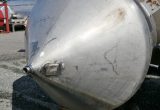 5250 liter tank i Syrafast 316