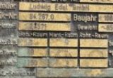 5250 liter tank i Syrafast 316