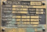 5250 liter tank i Syrafast 316