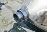 5250 liter tank i Syrafast 316
