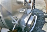 5250 liter tank i Syrafast 316