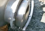 5250 liter tank i Syrafast 316