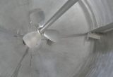 5250 liter tank i Syrafast 316