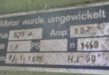 5250 liter tank i Syrafast 316