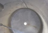 530 liter tank i Syrafast 316