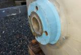 530 liter tank i Syrafast 316
