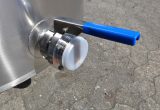 530 liter tank i Syrafast 316