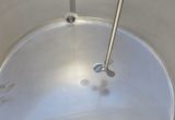 530 liter tank i Syrafast 316