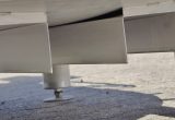 530 liter tank i Syrafast 316