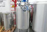 530 liter tank i Syrafast 316