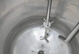 530 liter tank i Syrafast 316