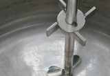 530 liter tank i Syrafast 316