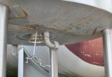 530 liter tank i Syrafast 316