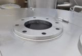 530 liter tank in Acid-proof 316