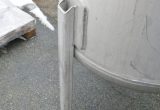 530 liter tank i Syrafast 316