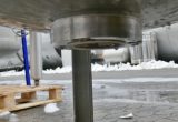 530 liter tank i Syrafast 316