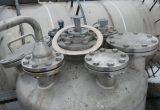 530 liter tank i Syrafast 316