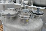 530 liter tank i Syrafast 316