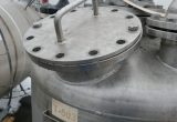 530 liter tank i Syrafast 316