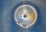 532 liter tank i Syrafast 316