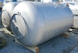 5320 liter tank i Rostfritt 304