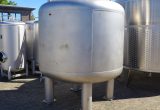 5350 liter tank i Syrafast 316