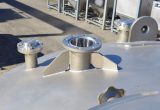 5350 liter tank i Syrafast 316