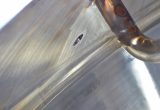 5350 liter tank i Syrafast 316