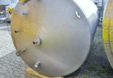 5350 liter tank i Syrafast 316