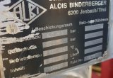 536 liter tank i Syrafast 316