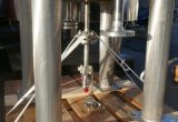 536 liter tank i Syrafast 316